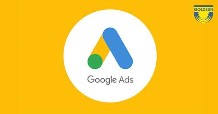 Quảng cáo google ads