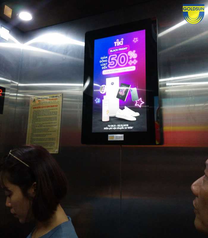 Quảng cáo trong thang máy Hà Nội - Thông tin chi tiết, báo giá mới ...