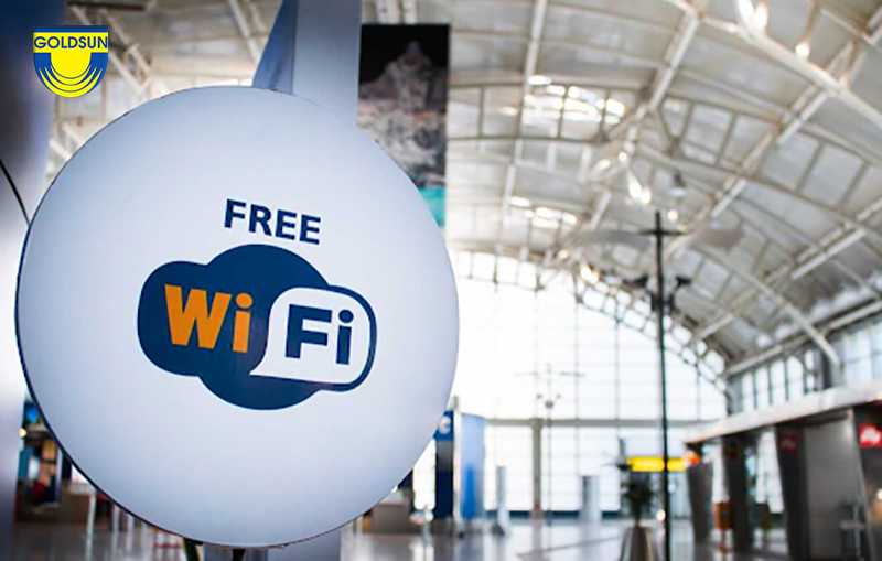 Lắp đặt Wifi marketing - Giải pháp quảng cáo hiệu quả thời đại 4.0