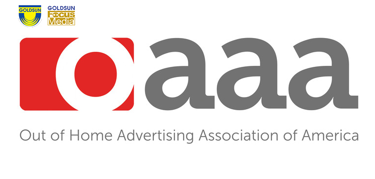 OAAA là tên viết tắt của Hiệp hội Quảng cáo ngoài trời Mỹ được thành lập năm 1891 tại Chicago.