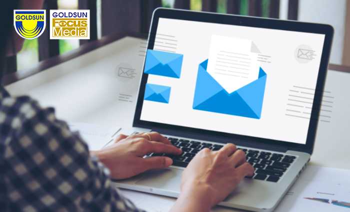 Email Marketing được dự đoán là 1 trong 5 xu hướng xây dựng thương hiệu nổi bật trong thời đại 4.0