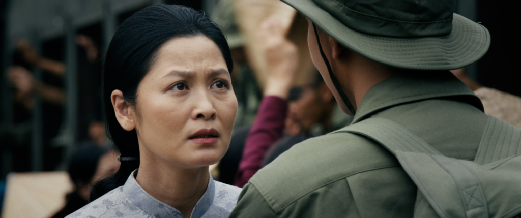 GOLDSUN MEDIA – HÂN HẠNH ĐỒNG HÀNH CÙNG BỘ PHIM LỊCH SỬ “MƯA ĐỎ”