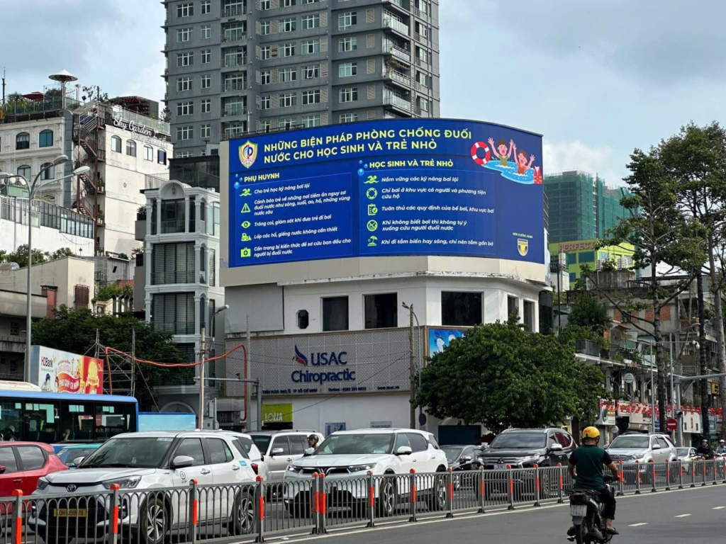 GOLDSUN MEDIA HÂN HẠNH THAM DỰ CÙNG DIỄN ĐÀN ĐỐI THOẠI VỚI DOANH NGHIỆP VỀ PCCC & CNCH