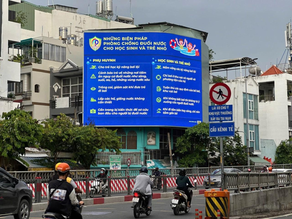 GOLDSUN MEDIA HÂN HẠNH THAM DỰ CÙNG DIỄN ĐÀN ĐỐI THOẠI VỚI DOANH NGHIỆP VỀ PCCC & CNCH