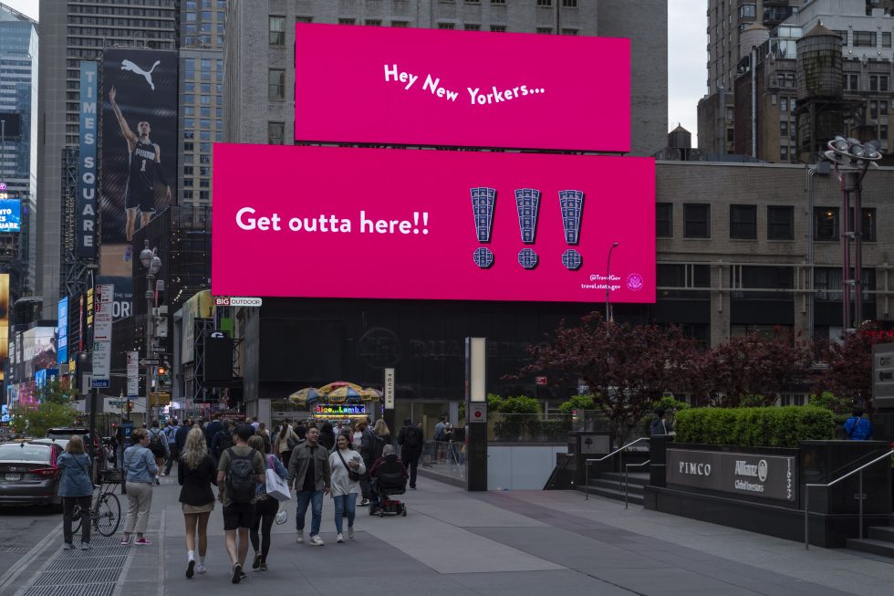 CREATIVE EFFECTIVENESS IN OOH: THE ROI MULTIPLIER FOR SUCCESS