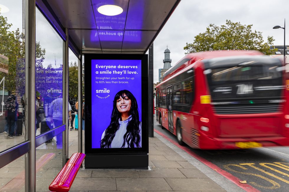 CREATIVE EFFECTIVENESS IN OOH: THE ROI MULTIPLIER FOR SUCCESS
