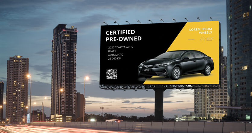 DIGITAL VS. TRADITIONAL OOH ADVERTISING: WHICH WORKS BEST FOR YOUR BRAND?