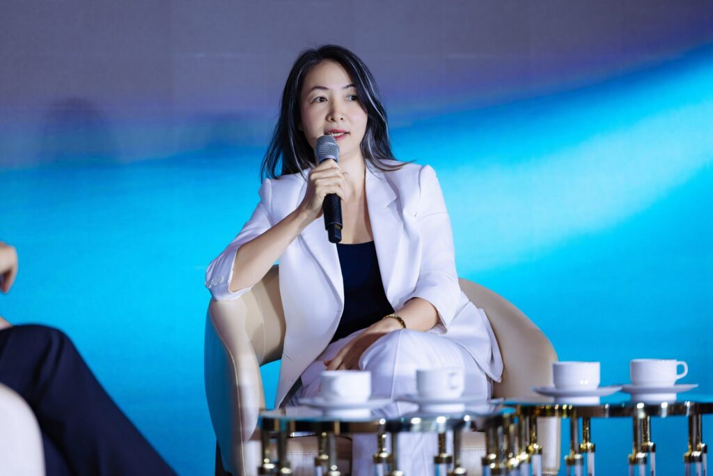 GOLDSUN MEDIA THAM GIA ADMICO AGENCY DAY 2026: KẾT NỐI TĂNG TRƯỞNG TRUYỀN THÔNG TRONG KỶ NGUYÊN AI