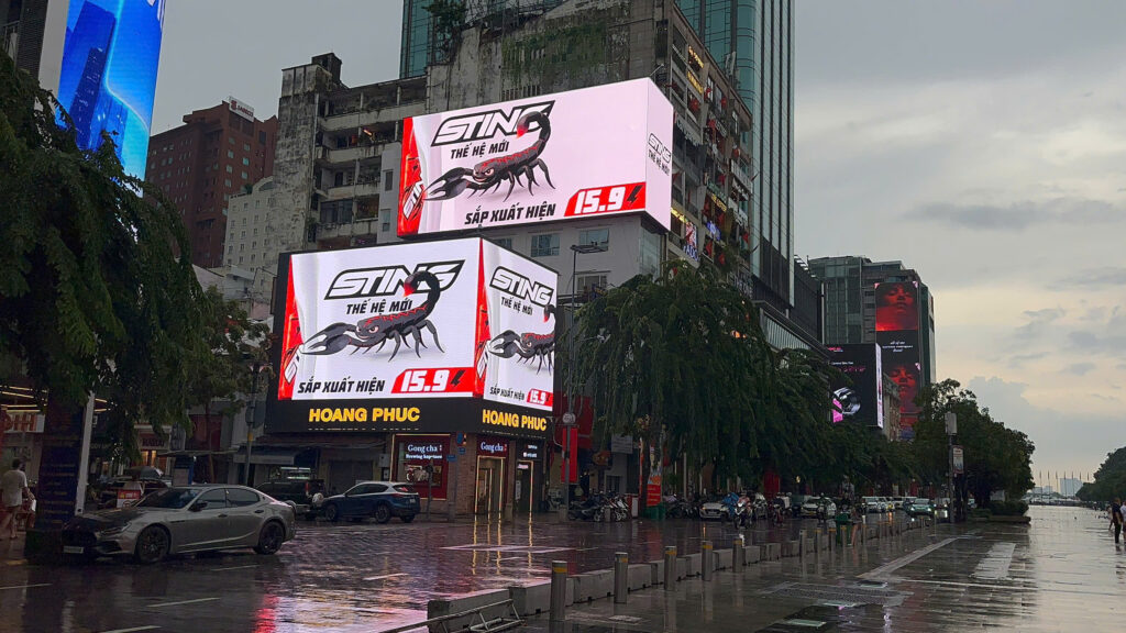 QUẢNG CÁO OOH/DOOH: BÍ QUYẾT ĐỂ KHÔNG CHỈ “ĐƯỢC THẤY” MÀ CÒN “ĐƯỢC NHỚ”