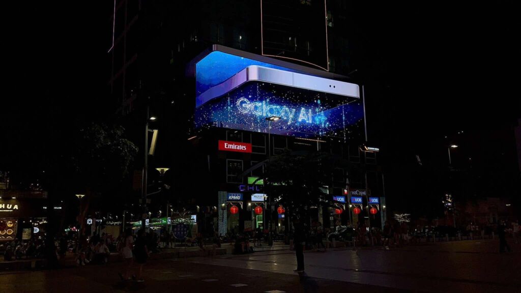 QUẢNG CÁO OOH/DOOH: BÍ QUYẾT ĐỂ KHÔNG CHỈ “ĐƯỢC THẤY” MÀ CÒN “ĐƯỢC NHỚ”