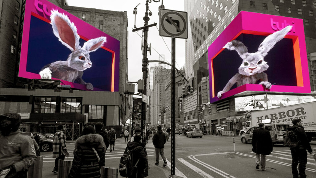 TRADITIONAL VS. DIGITAL OUT-OF-HOME: UNDERSTANDING THE DIFFERENCES
