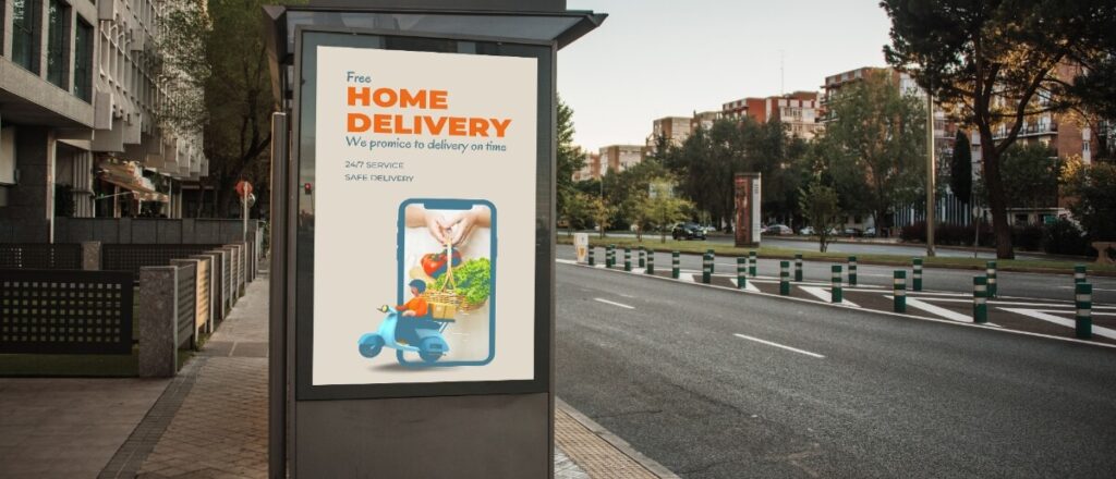 TRADITIONAL VS. DIGITAL OUT-OF-HOME: UNDERSTANDING THE DIFFERENCES