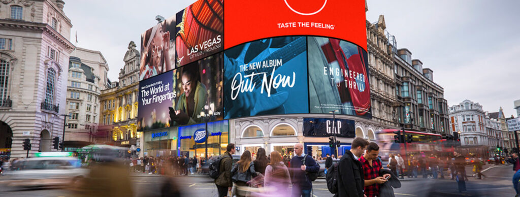 Why Digital and OOH Advertising Are Partners, Not Rivals