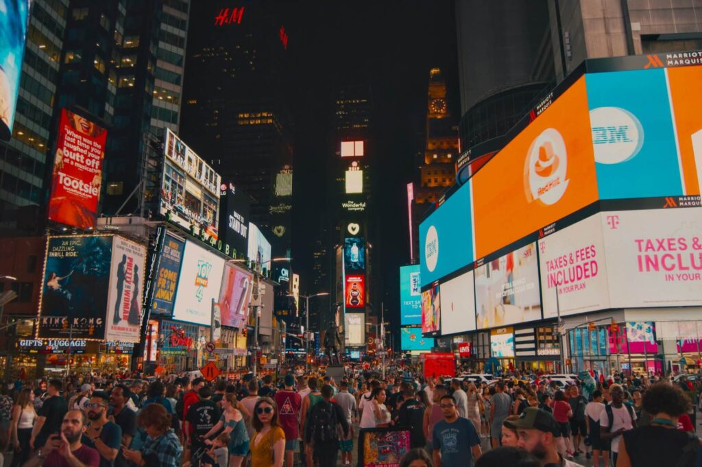Why Digital and OOH Advertising Are Partners, Not Rivals