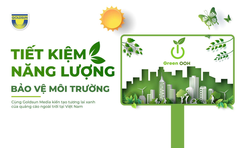 Xu hướng OOH và Digital OOH năm 2026: Khi quảng cáo ngoài trời bước vào kỷ nguyên “tác động thông minh”