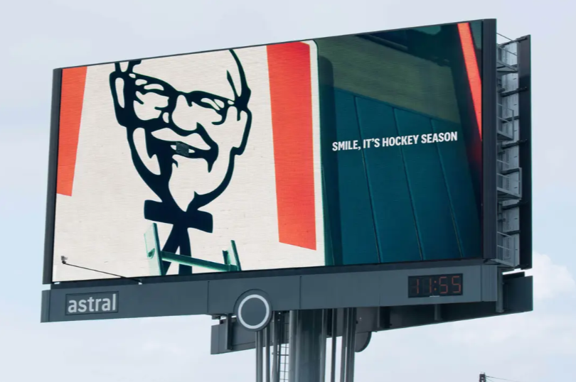 BEST PRACTICES FOR HIGH-IMPACT OUT-OF-HOME CREATIVE