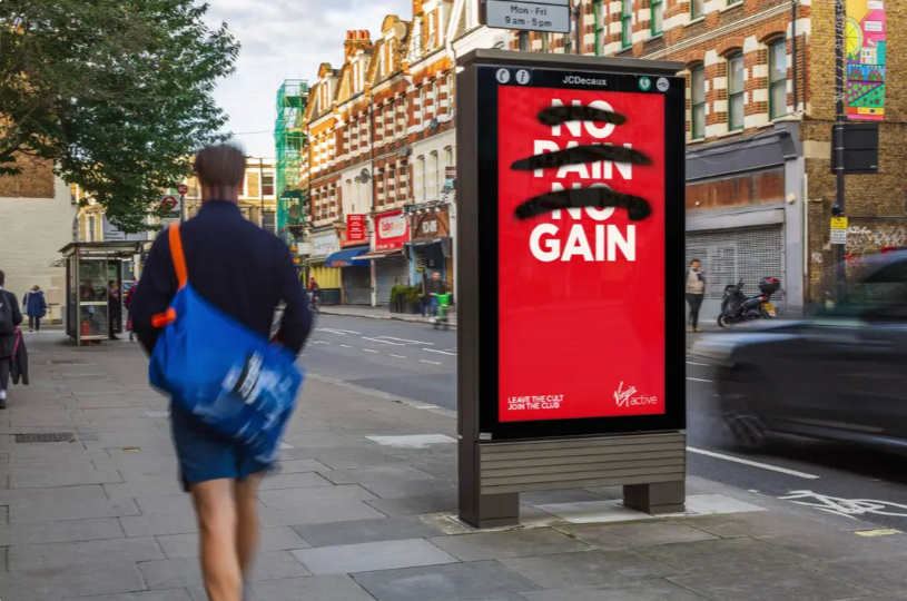 BEST PRACTICES FOR HIGH-IMPACT OUT-OF-HOME CREATIVE