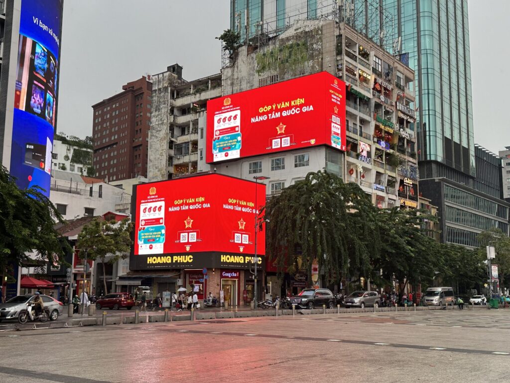 GOLDSUN MEDIA VINH DỰ NHẬN BẰNG KHEN TỪ BỘ CÔNG AN VÌ THÀNH TÍCH XUẤT SẮC TRONG TRIỂN KHAI ĐỀ ÁN 06