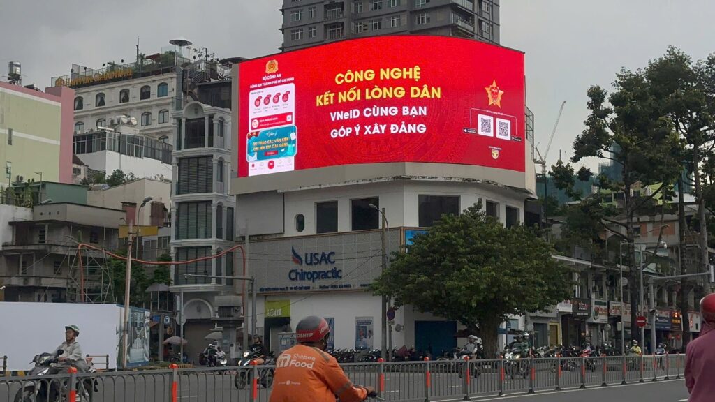 GOLDSUN MEDIA VINH DỰ NHẬN BẰNG KHEN TỪ BỘ CÔNG AN VÌ THÀNH TÍCH XUẤT SẮC TRONG TRIỂN KHAI ĐỀ ÁN 06