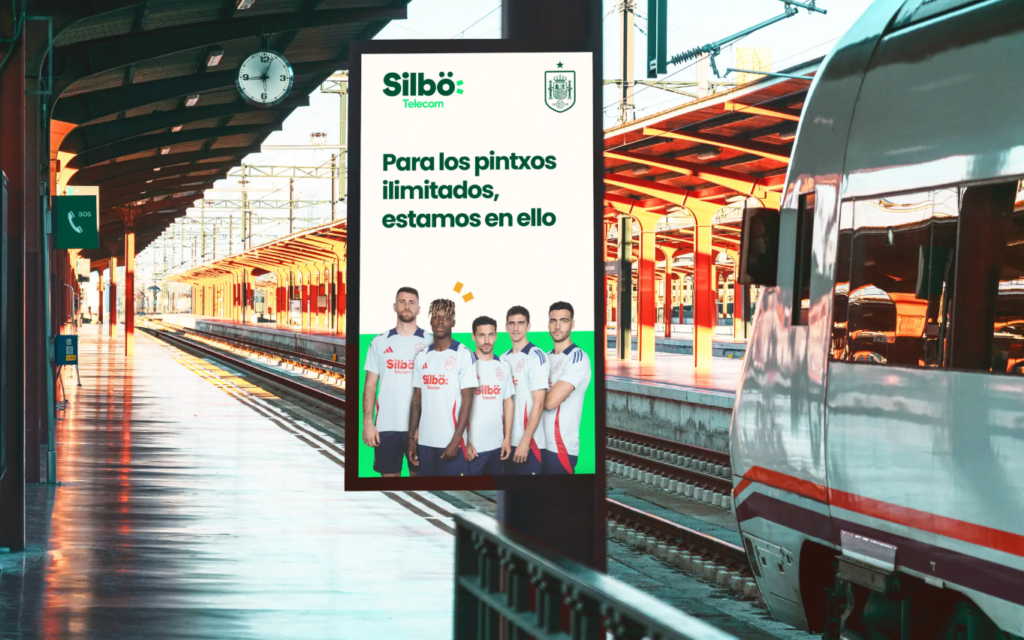 WHAT IS DIGITAL OUT-OF-HOME (DOOH) MEDIA? DEFINITION, EXAMPLES & KEY ADVANTAGES