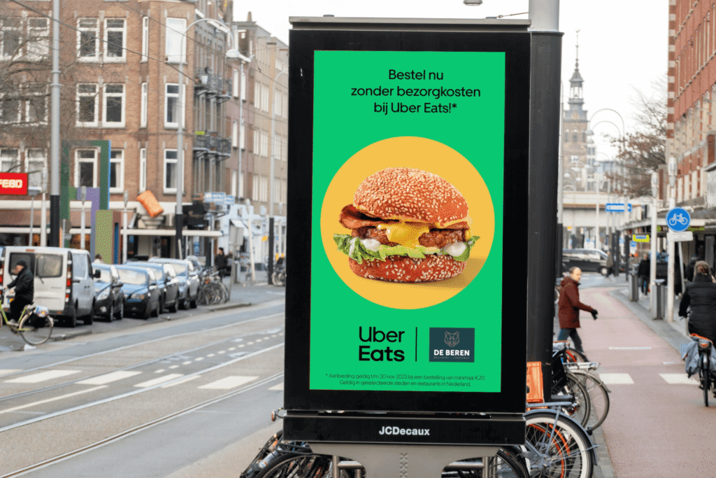 WHAT IS OUT-OF-HOME? A MARKETER’S GUIDE TO OOH MEDIA AND OUTDOOR ADVERTISING