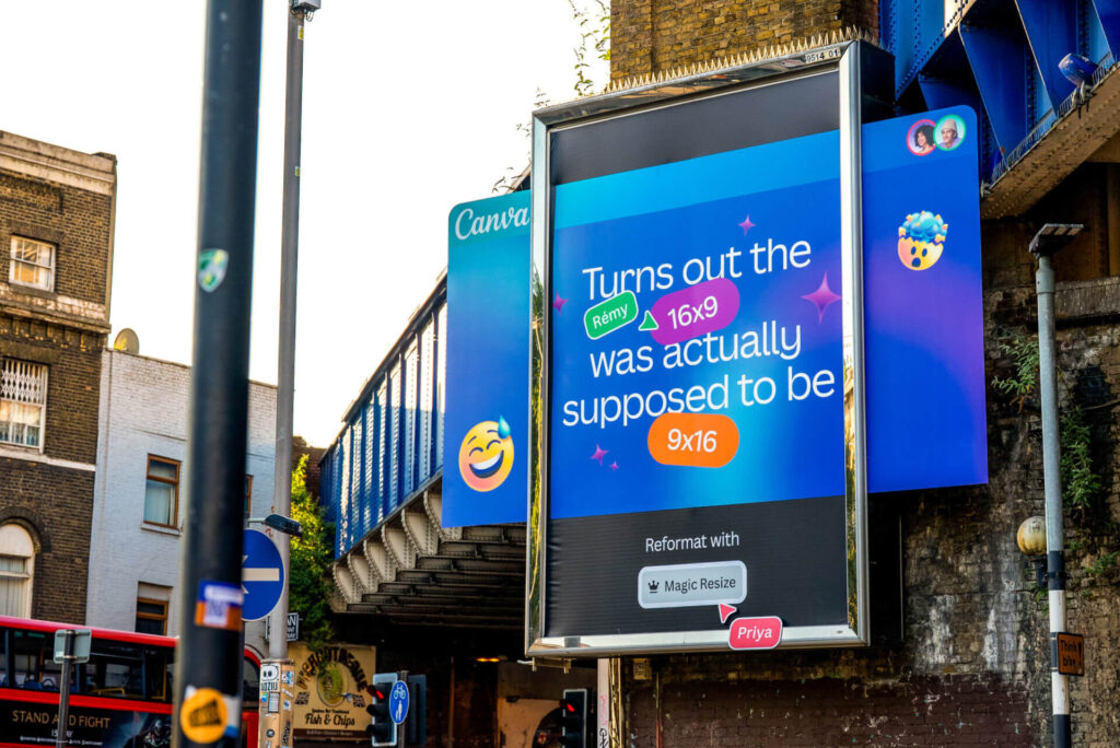 WHAT IS OUT-OF-HOME? A MARKETER’S GUIDE TO OOH MEDIA AND OUTDOOR ADVERTISING