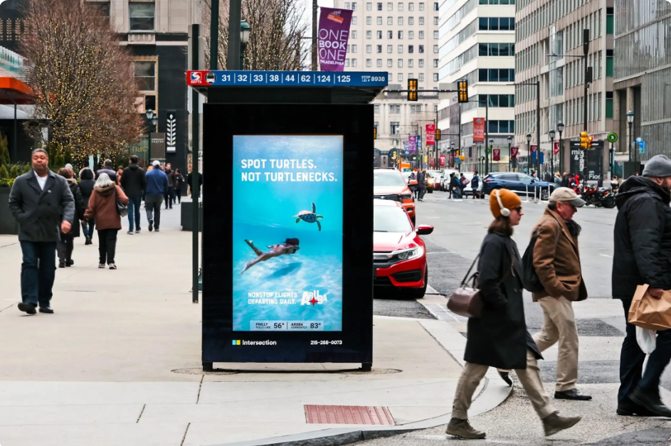 WHAT IS OUT-OF-HOME? A MARKETER’S GUIDE TO OOH MEDIA AND OUTDOOR ADVERTISING