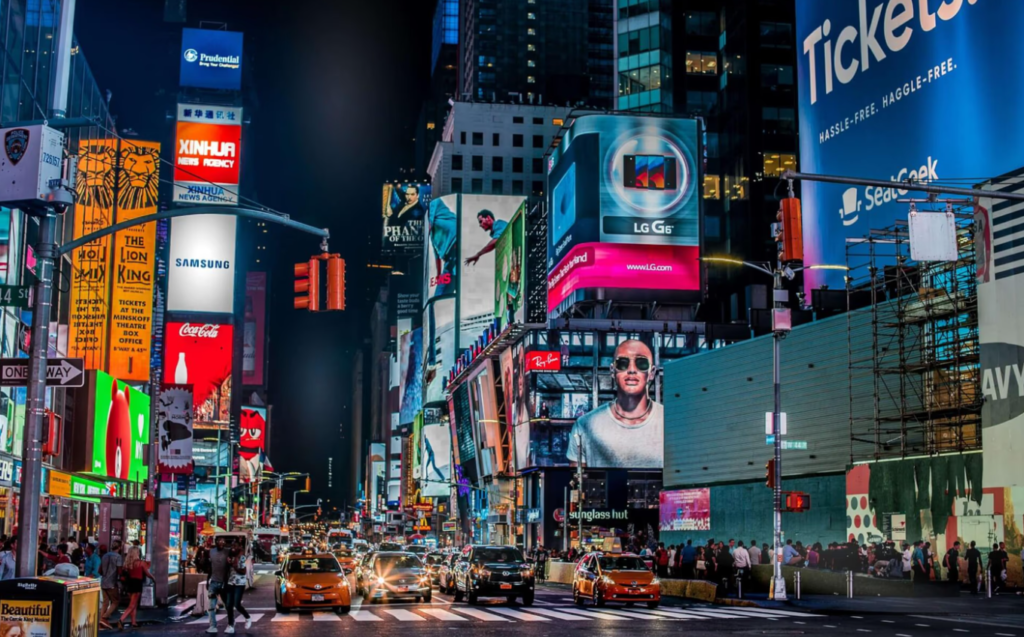 WHAT IS PROGRAMMATIC DOOH (PDOOH) ADVERTISING?