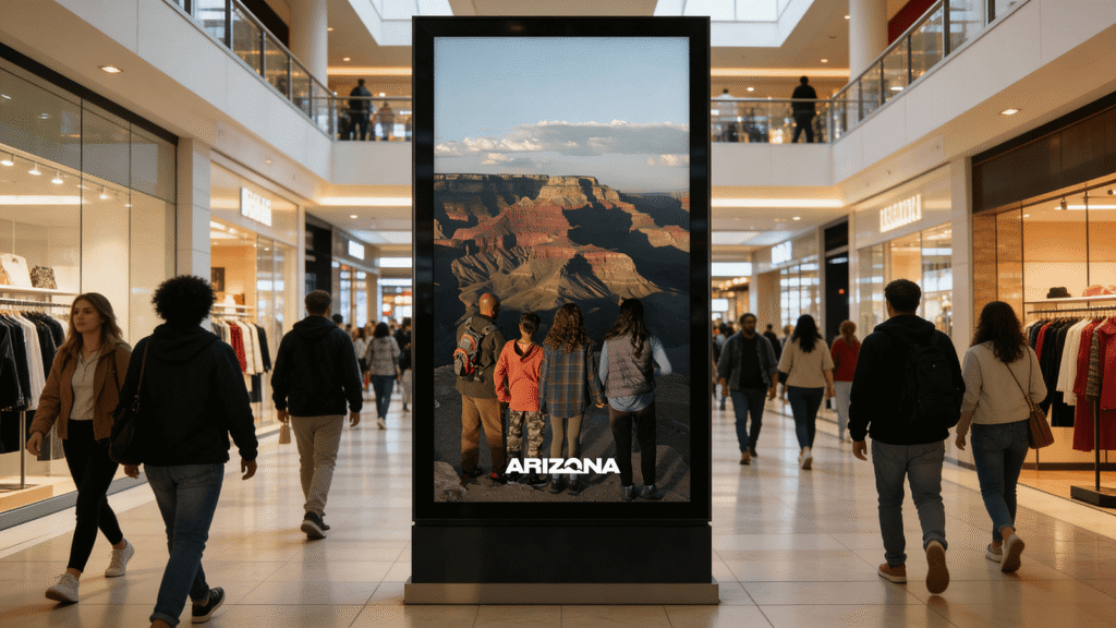 WHAT IS PROGRAMMATIC DOOH (PDOOH) ADVERTISING?