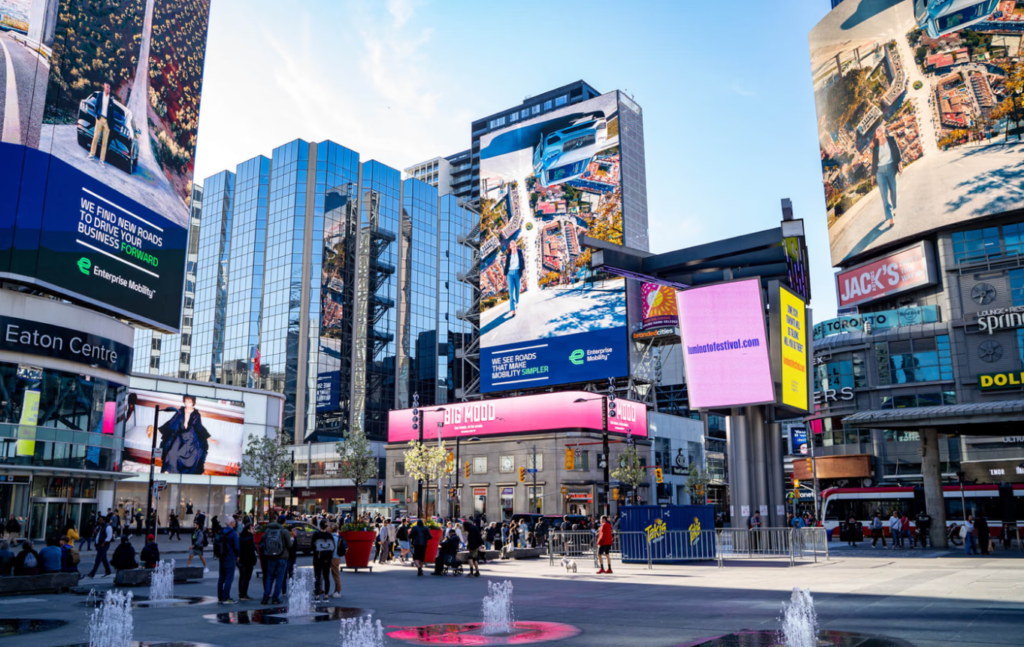 FIRST-PARTY DATA IN DIGITAL OOH: WHAT IT IS AND HOW TO LEVERAGE IT