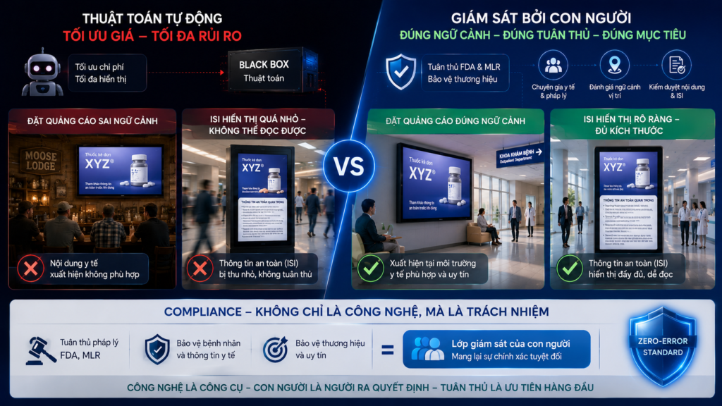 CHIẾN LƯỢC QUẢNG CÁO NGÀNH DƯỢC PHẨM - Y TẾ TRONG KỶ NGUYÊN MỚI