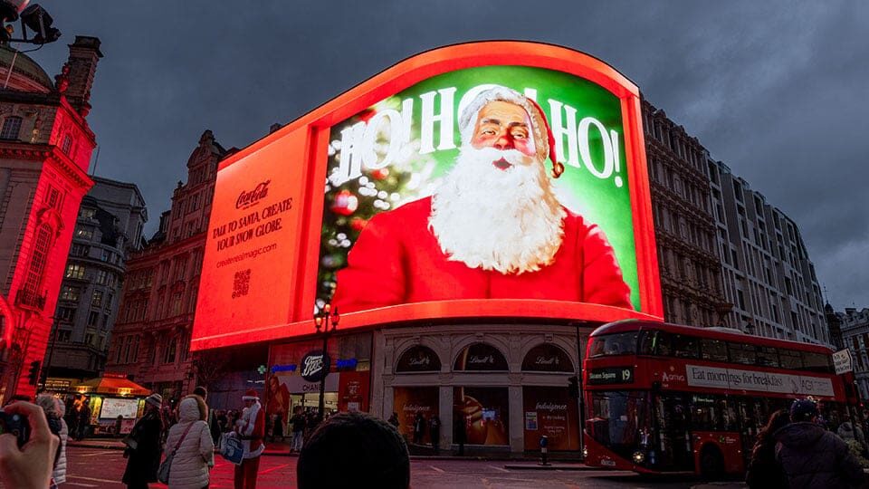 CHIẾN LƯỢC TỐI ƯU HÓA DIGITAL OOH ĐỂ THÚC ĐẨY DOANH THU TẠI ĐIỂM BÁN
