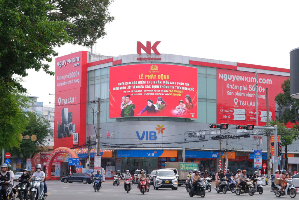 DIGITAL OUT-OF-HOME (DOOH) ADVERTISING GLOSSARY