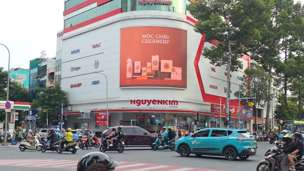 DIGITAL OUT-OF-HOME (DOOH) ADVERTISING GLOSSARY