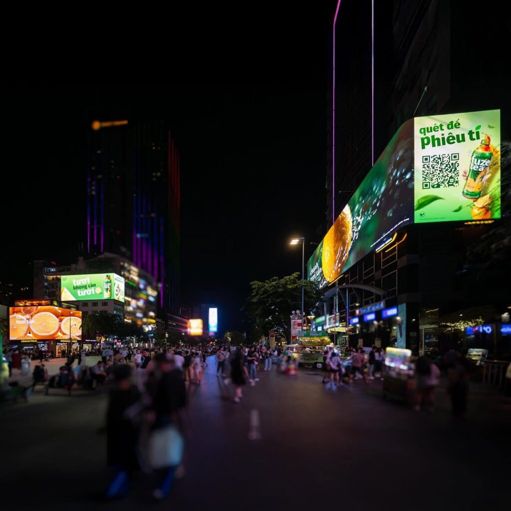 DIGITAL OUT-OF-HOME (DOOH) ADVERTISING GLOSSARY