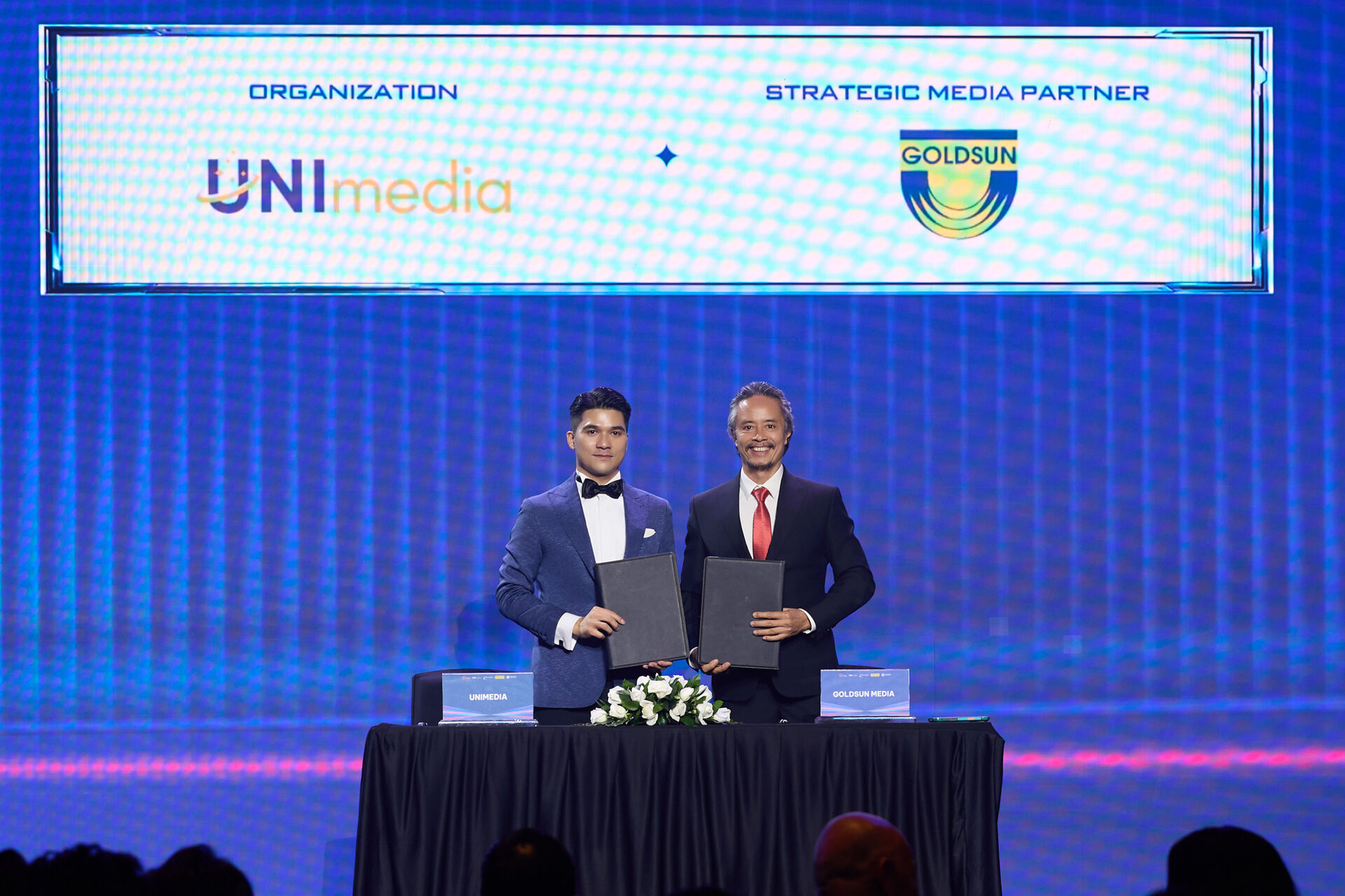 GOLDSUN MEDIA ĐỒNG HÀNH CÙNG MISS COSMO 2026, LAN TỎA “VIETNAM – FESTINATION”