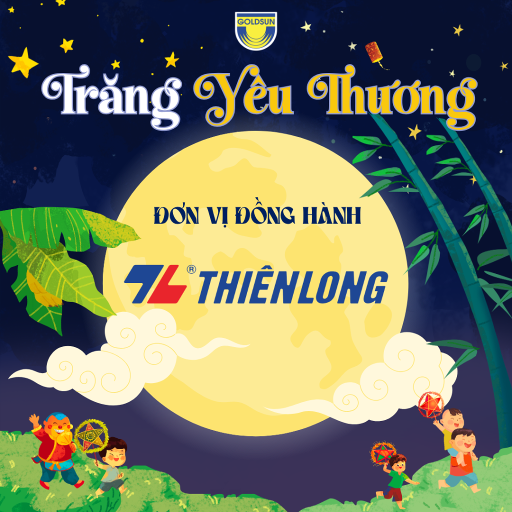 TRĂNG YÊU THƯƠNG 2026 – MANG MÙA TRĂNG ẤM ÁP ĐẾN VỚI CÁC BỆNH NHI