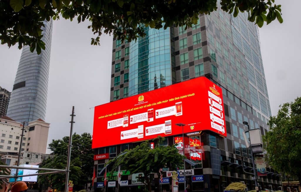 GOLDSUN MEDIA ĐỒNG HÀNH CÙNG FD 2026: LAN TỎA HÌNH ẢNH TP.HCM NĂNG ĐỘNG, SÁNG TẠO VÀ HỘI NHẬP