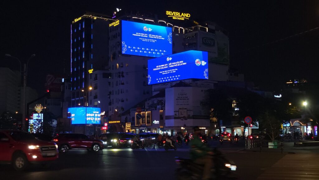 GOLDSUN MEDIA ĐỒNG HÀNH CÙNG FD 2026: LAN TỎA HÌNH ẢNH TP.HCM NĂNG ĐỘNG, SÁNG TẠO VÀ HỘI NHẬP