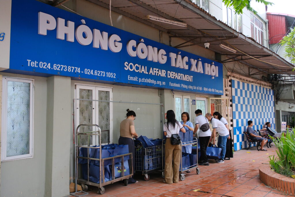 MÙA TRĂNG SẺ CHIA - CÙNG EM ĐÓN TRĂNG YÊU THƯƠNG 2026
