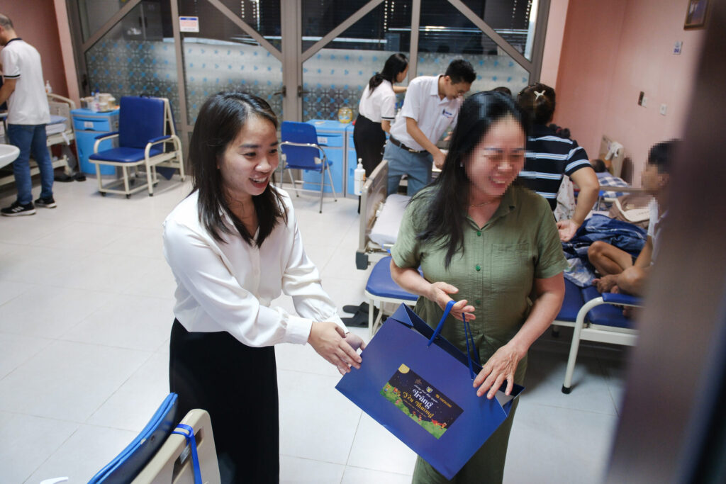 MÙA TRĂNG SẺ CHIA - CÙNG EM ĐÓN TRĂNG YÊU THƯƠNG 2026