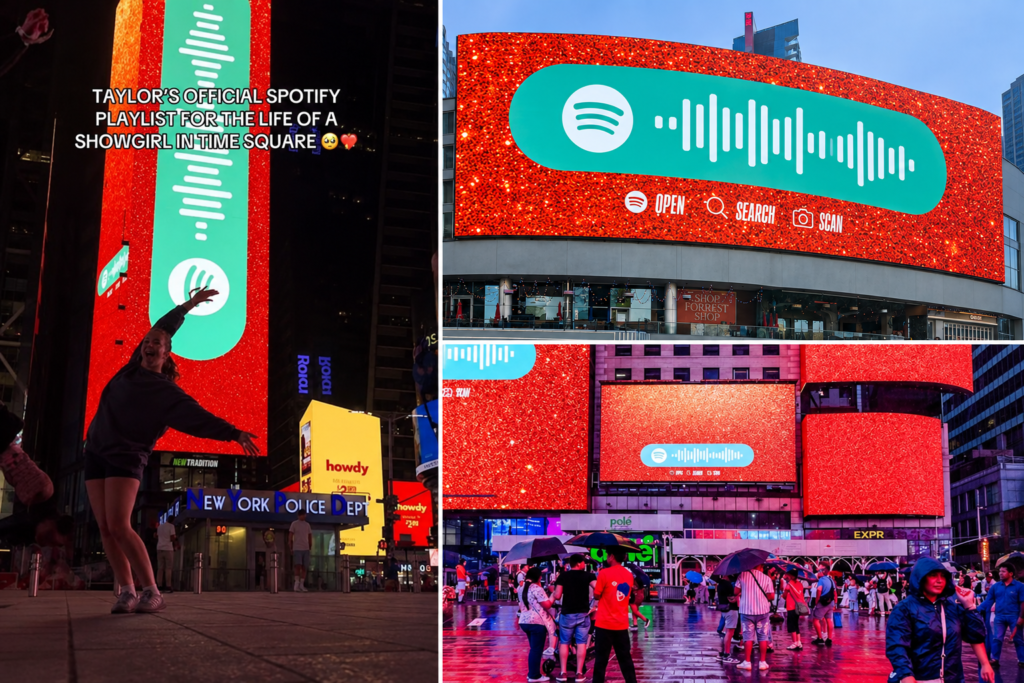 OOH/DOOH 2026: KHI MÀN HÌNH NGOÀI TRỜI TRỞ THÀNH MỘT PHẦN CỦA DÒNG CHẢY VĂN HÓA