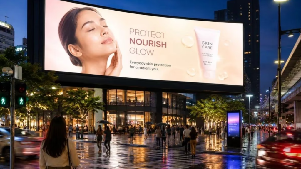 5 PHÁT HIỆN BẤT NGỜ THAY ĐỔI TƯ DUY VỀ OOH TRONG NGÀNH FMCG